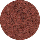FLOOR PAD BROWN [Sze:50 cm]
