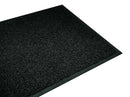 MAT CLEAN LOOPS BLACK