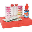 TEST KIT 2 IN 1 BLUE DEVIL TK2