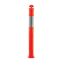 BOLLARD ORANGE UPRITE ONLY (SOLD SEPARATELY)