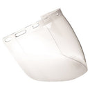 VISOR POLYCARB CLEAR (PRO) VCE