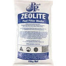 ZEOLITE 15KG POOL PRO BAG