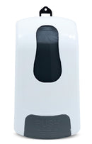 DISPENSER RAPID MAN FOAM/LIQUID 1LT NEW (CLEAN PLUS)