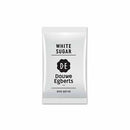 JACOBS D E WHITE SUGAR SACHET 3G X 2000