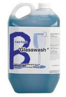 BRACTON GLASSWASH 5LTR
