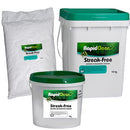 STREAK FREE DISH POWDER