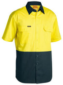 SHIRT BISLEY Short Sleeve