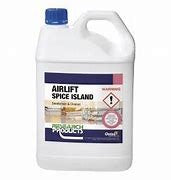 AIRLIFT SPICE ISLAND 5LT
