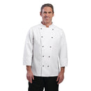 COAT CHEFS CHICAGO