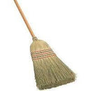 BROOM MILLET 8 TIE THE GREEN WIZARD