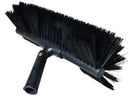 BRUSH LIGHTWEIGHT WITH SWIVEL HANDLE