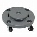 BIN GATOR 78 LTR DOLLY (DISCONTINUED)