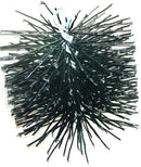 CHIMNEY BRUSH 6 NYLON BRASS FERRULE