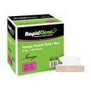 TISSUE FACIAL RAPID 100S