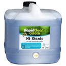 HI-GENIC TOILET BOWL ECO