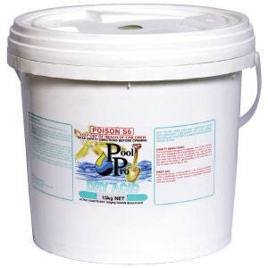 DRY ACID 15KG PAIL