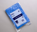 BINLINER 73 LTR BLUE FLAT SEAL