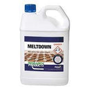 MELTDOWN (SOLVENT BASE) 5LTR CHRC-73015A