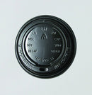 LID 90MM COFFEE CUP