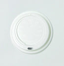 LID 90MM COFFEE CUP