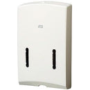 DISPENSER HAND TOWEL M/FOLD H4