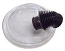 LID DOMED SUIT P/VAC SUPERSAFETY