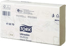 HAND TOWEL ULTRASLIM M/FOLD 150X20 H4