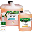 EASI CLEAN KITCHEN DEGREASER