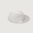IKON CAKE BASE & DOME LID MEDIUM [Pkg:CTN 100]