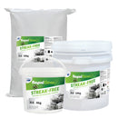 STREAK FREE DISH POWDER [Sze:10 KG BUCKET]
