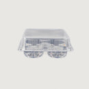 IKON CAKE 4 MUFFIN HINGED LID [Pkg:CTN 200]