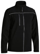 JACKET SOFT SHELL