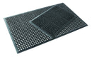 MAT SAFETY CUSHION BLACK