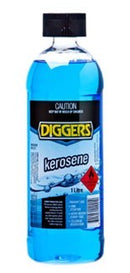 KEROSINE