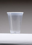 CUP 10OZ CLEAR 285ML