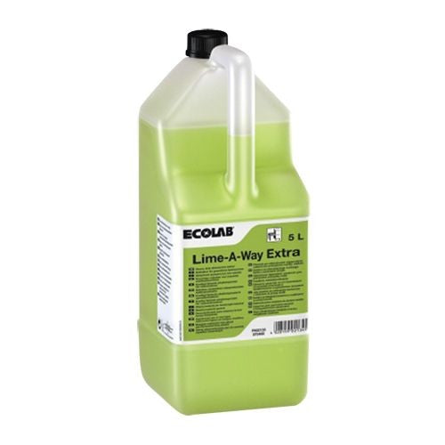 LIME A WAY 5 LTR