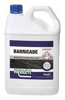 BARRICADE 5 LTR CHRC-53815A