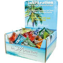 SPA FRAGRANCES 1/2OZ PILLOWS CTN 36