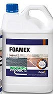 FOAMEX 5 LTR