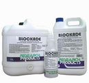 BLOCKADE 5LTR CHRC-570015A