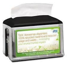 NAPKIN EXPRESSNAP N4 TABLETOP (CTN6000)