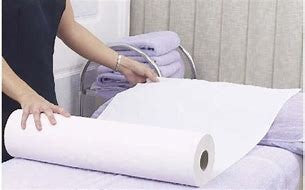 COUCH ROLL PKT 2 X 425 SHEETS 1PLY TORK