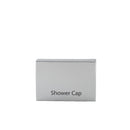 GUEST/A SHOWER CAP BOX SILVER RANGE CTN 250