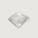 IKON CAKE SQUARE BASE & LID [Pkg:CTN 200]