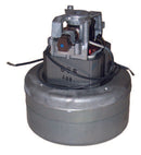 MOTOR 1000 W F / THRU AMATEK