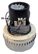 MOTOR 1200W BYPASS DOMEL