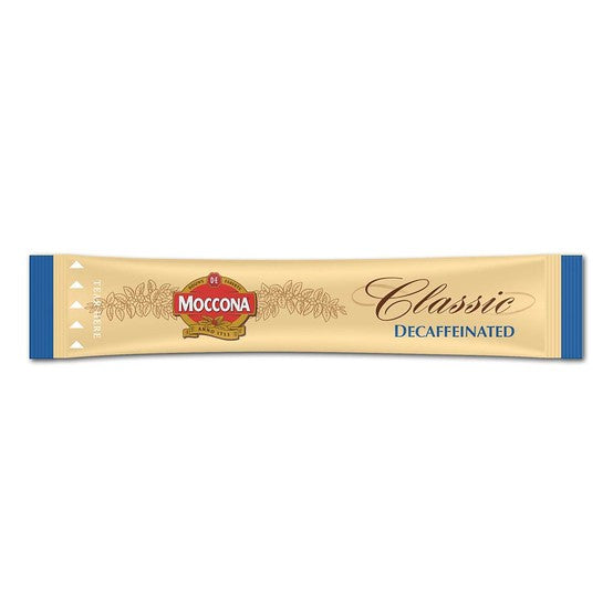 JACOBS MOC CLASSIC DECAF STICKS 1.7GX500