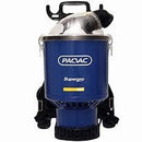 VACUUM PACVAC SUPER PRO DUO 700