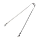 TONGS STAINLESS STEEL ICE