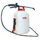 SPRAYER SOLO 10 LTR BATTERY KNAPSACK 414Li